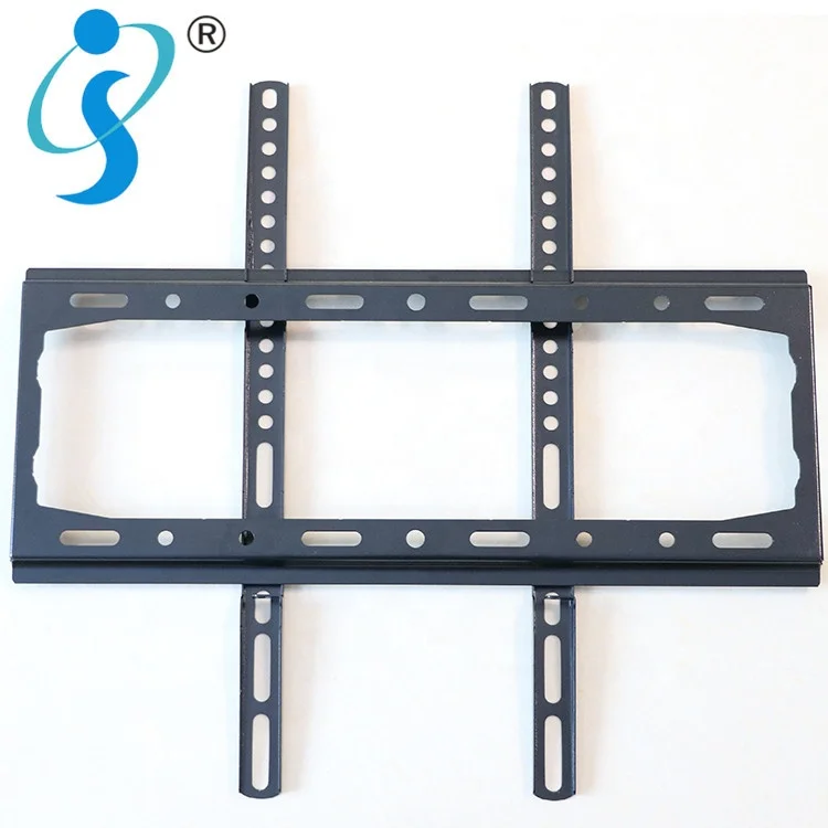 Fixed Mount LCD TV Wall Bracket for the monitor