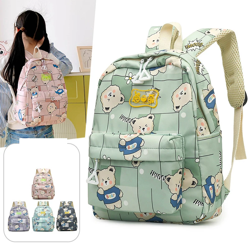 Custom Unicorn Backpack School 2024 Custom Girls School Bag Set Kids Bagpack Children School Backpack Rucksack Backpack Bag