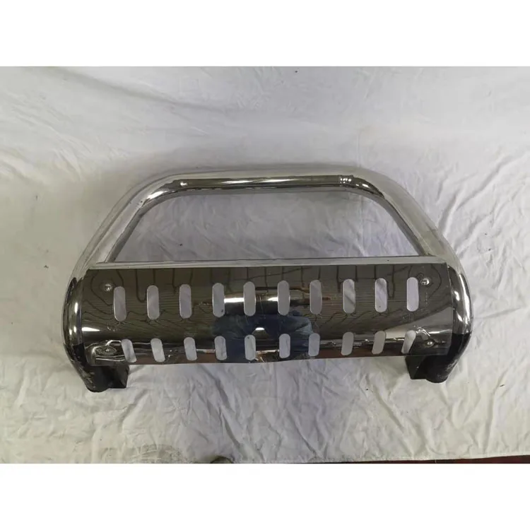 Передняя защита для пикапа, бампер для Chevrolet