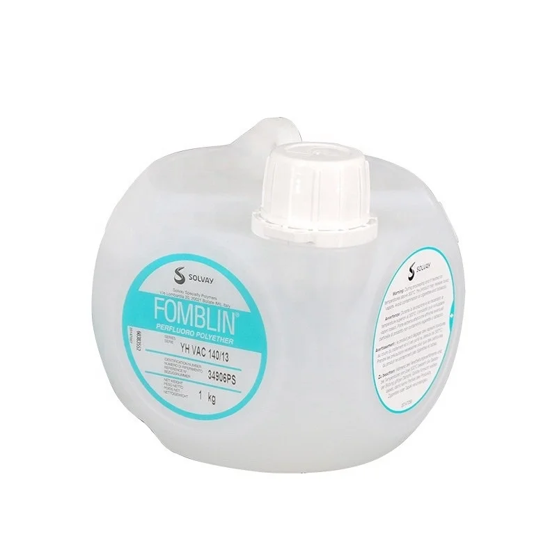 Solvay Fomblin YL VAC 25/6 Vacuum Pumb Oil PFPE Oil