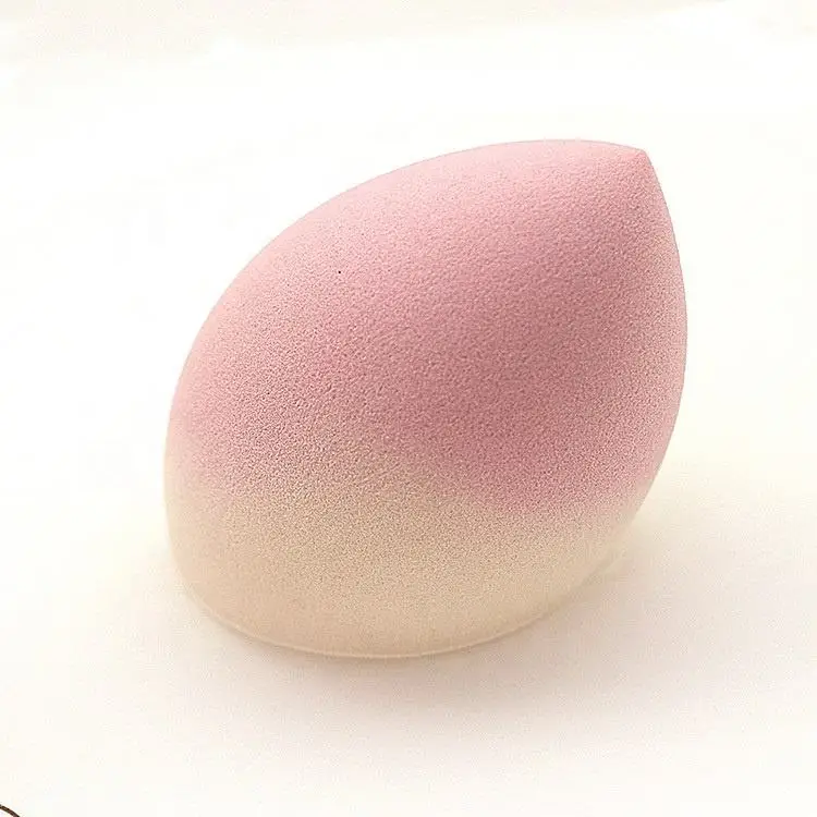 Wholesale Makeup Sponge Latex Free cosmetic Sponge Color Changeable Makeup sponge