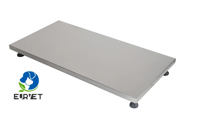 EUR PET Best Price Postal Veterinary Equipment Scale Platform Scale Electronic Weighing Platform Scale