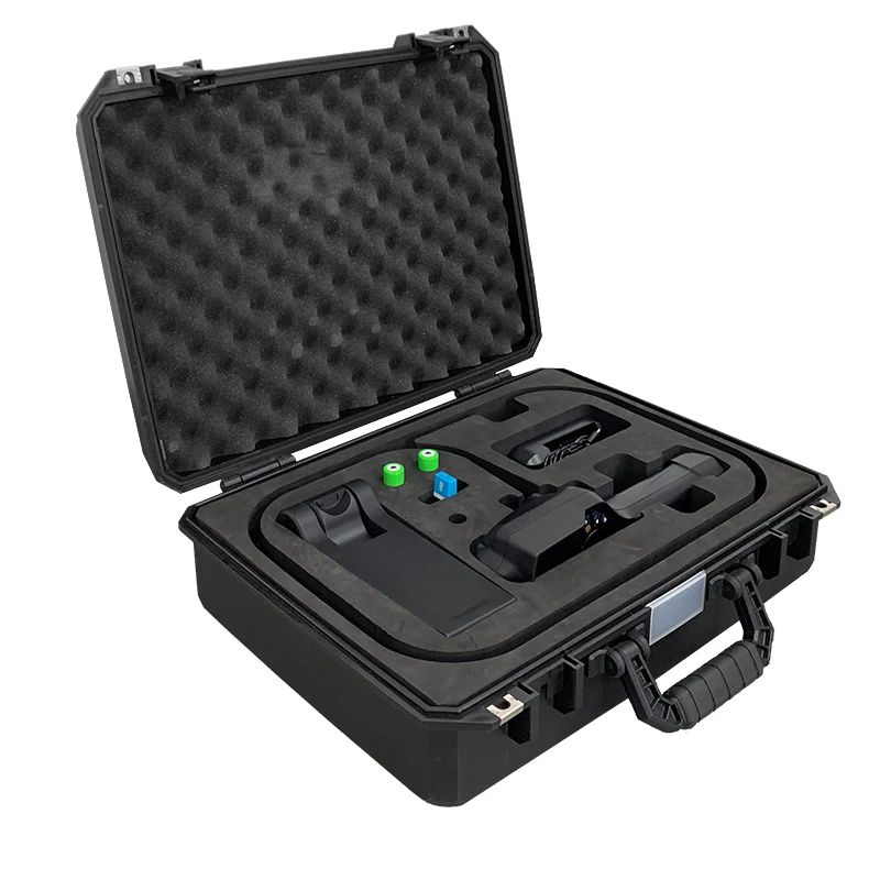 360 degree rotation 2-8mm lens industrial pipe inspection articulation endoscope videoscope camera