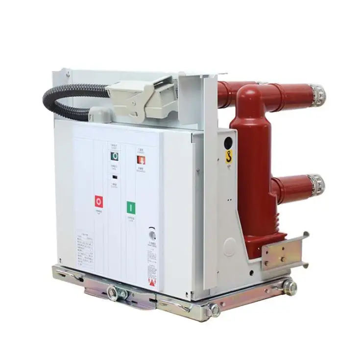 12KV 33KV 630A 1250A фиксированный тип внутреннего вакуумного выключателя VCB переключатель