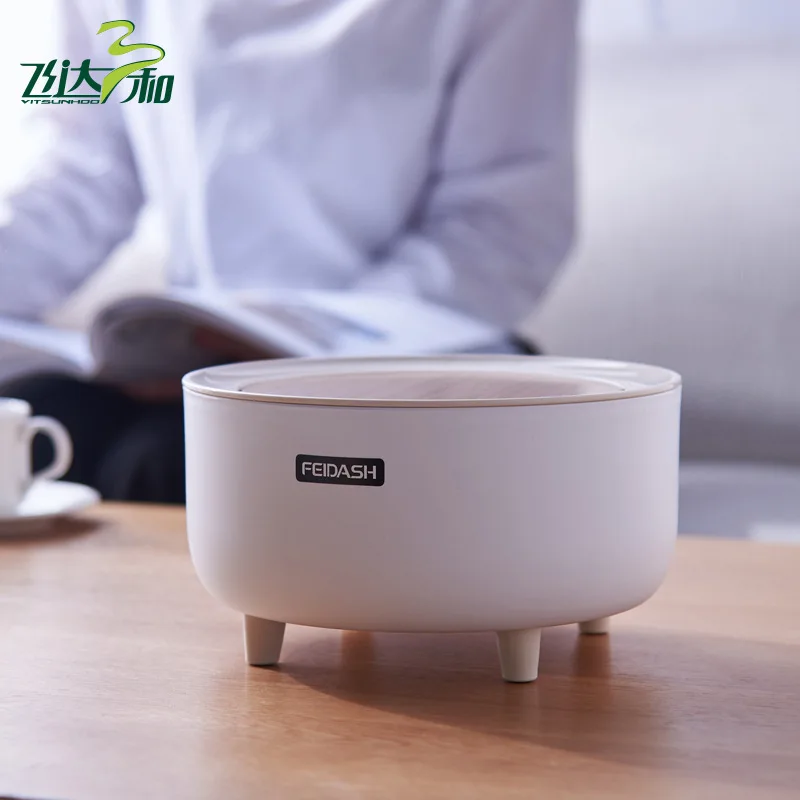 Desktop multi-function bins Waste Container Waste Container pop up Plastic Dustbin