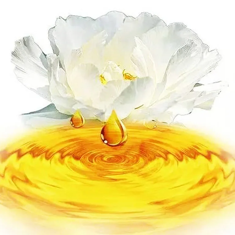 Масло семян пиона холодного отжима низкая цена растительное