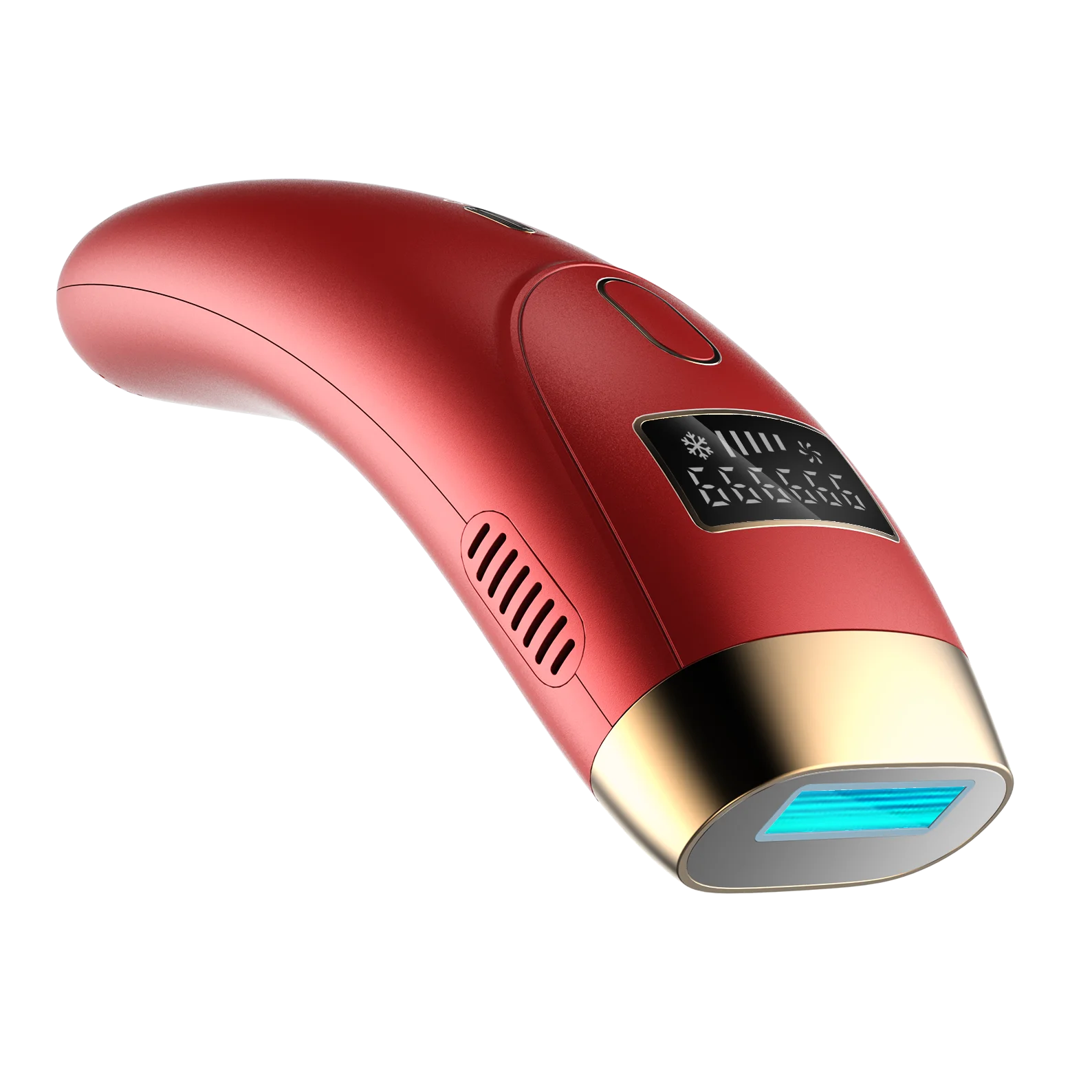 Lazer permanent hair remove machine body hair removal device IPL laser cool hair removal for home