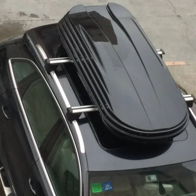 
450 L Car Cargo Luggage Box Roof Storage Box On The Roof 