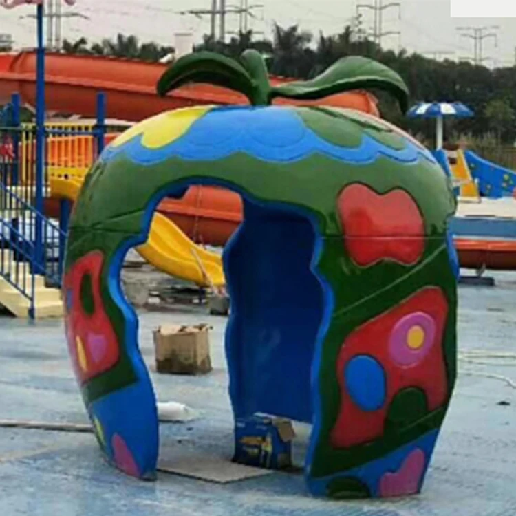 adventure park water ride Water Playground in Swimming Pool  Water Park Ride Manufacturers