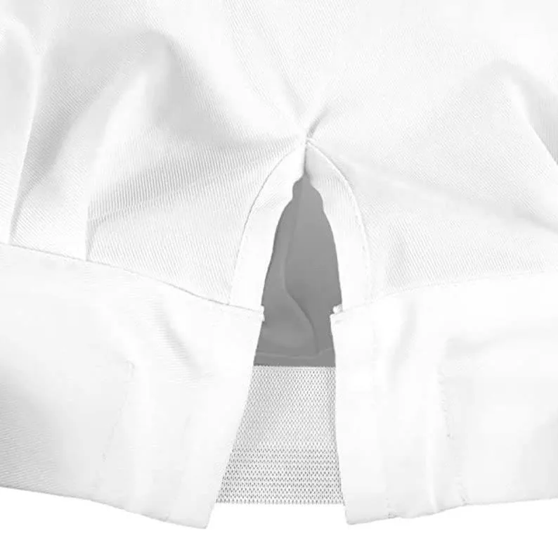 FREE SAMPLE Cooking Is Love Made Edible Commercial Apron With Matching Chef Hat Apron Only White Gift for wife and beloved chef