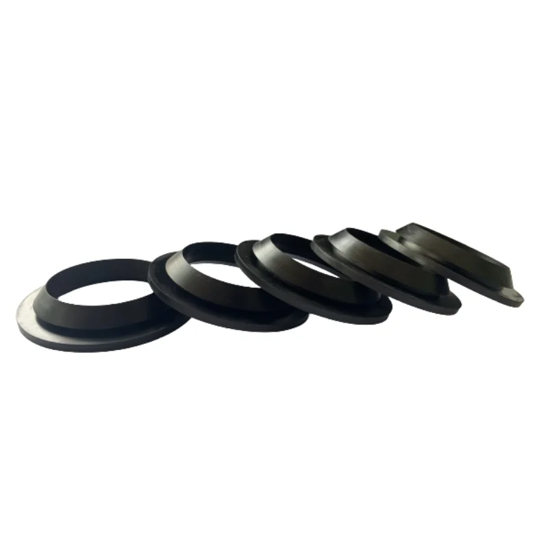 Customized High Temperature Resistance seals NBR Rubber Seal