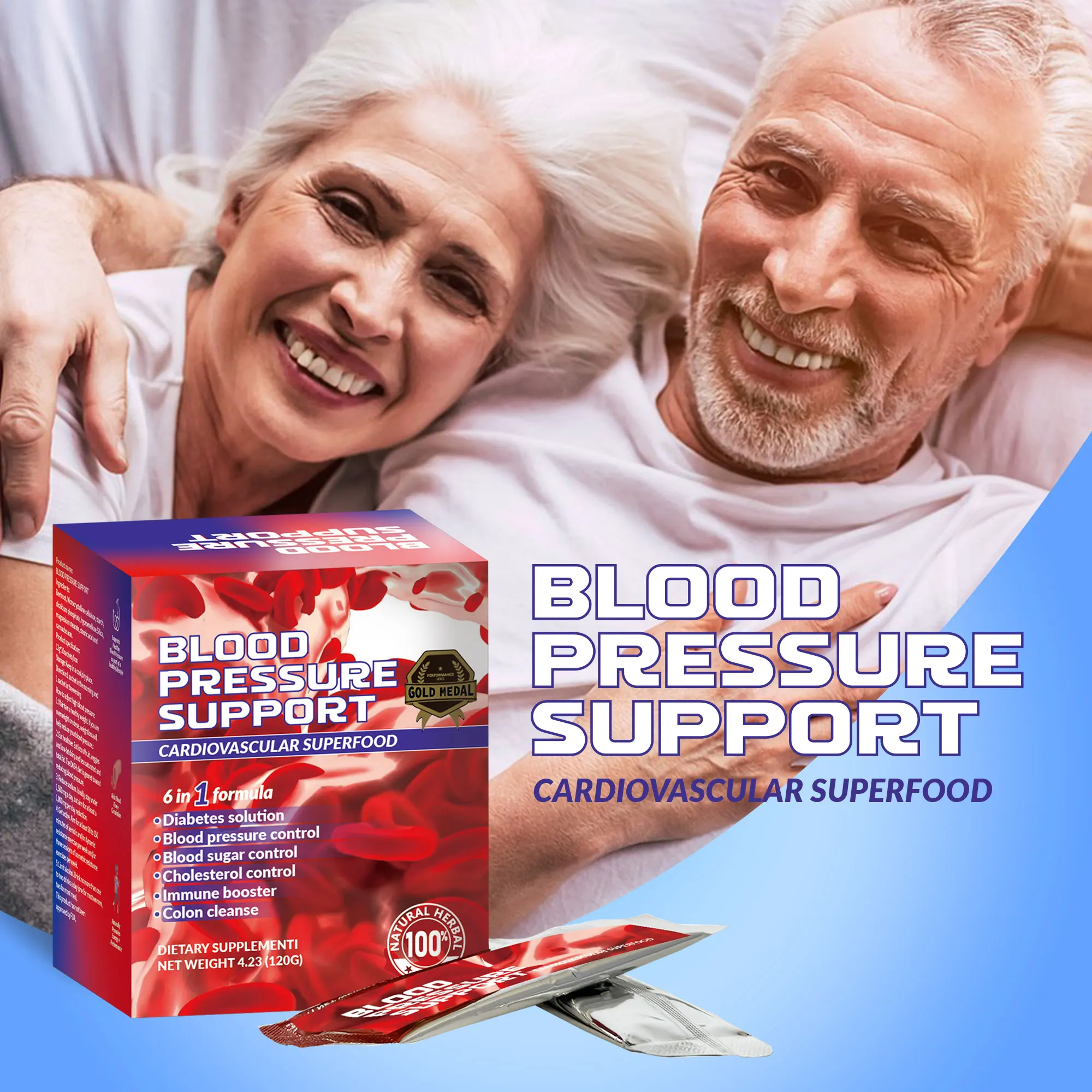 private label 6 in all plant extract sugar balance support beetroot extract supplement powder