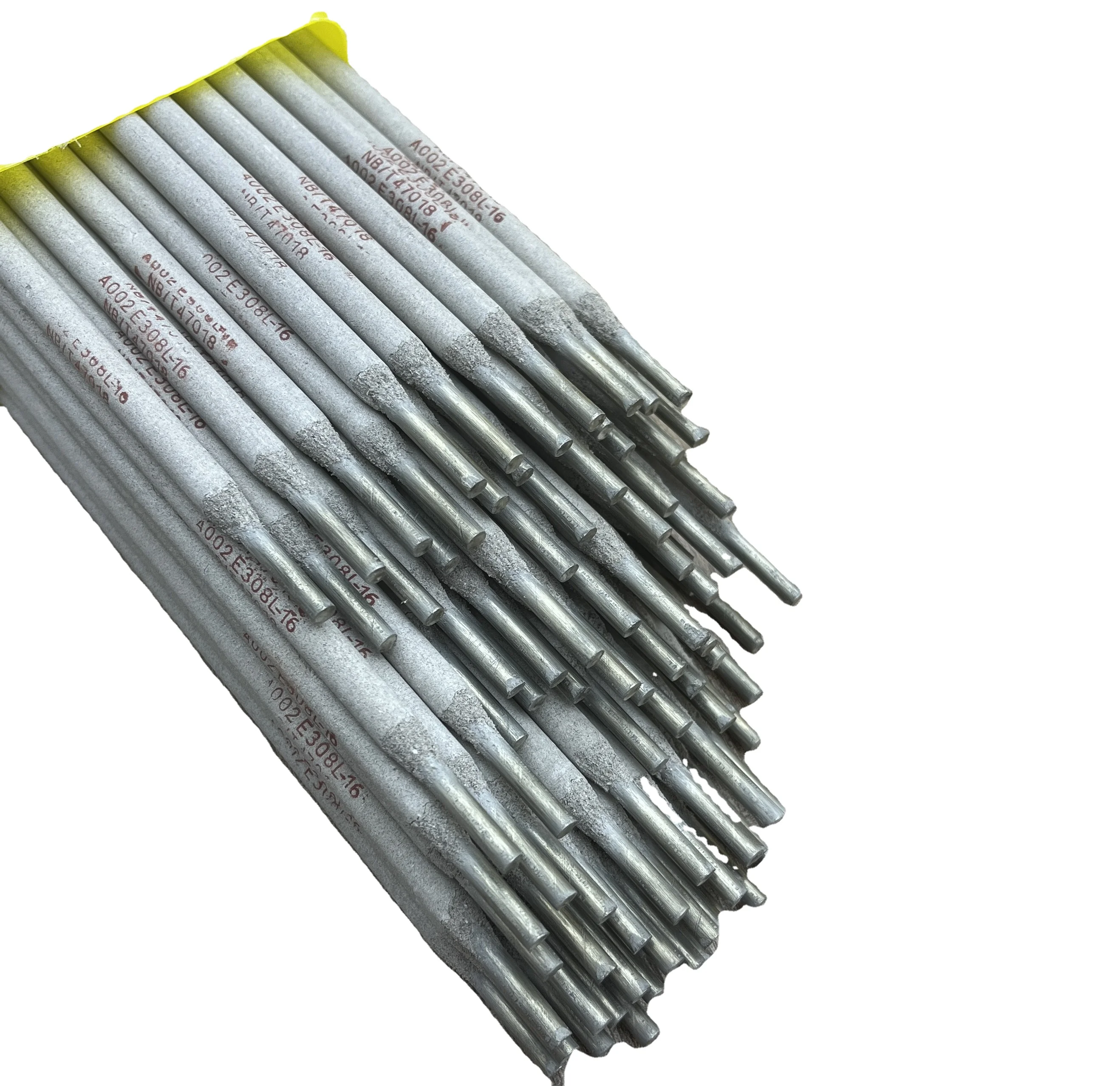 High Quality Welding Electrodes Welding Rod AWS A5.4M E308L-16