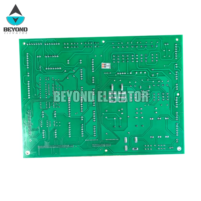 Hyundai Elevator PCB Board TNP7A (CH) Elevator Spare Parts