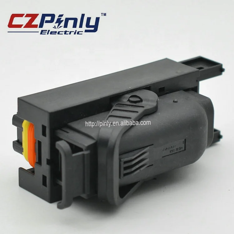81 Pin AMP TE ECU Waterproof automotive Connectors 1473244-1