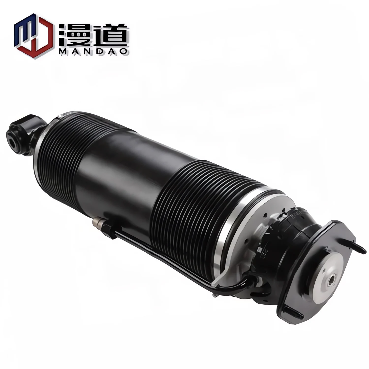 Rear ABC Air Suspension For Mercedes W230 R230 2303202813 2303200013 Hydraulic Shock Absorber 2007 SL600