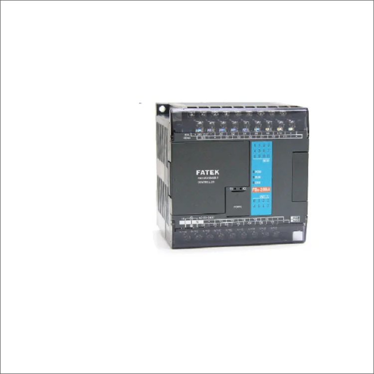 New Original PLC  FBS-CM25