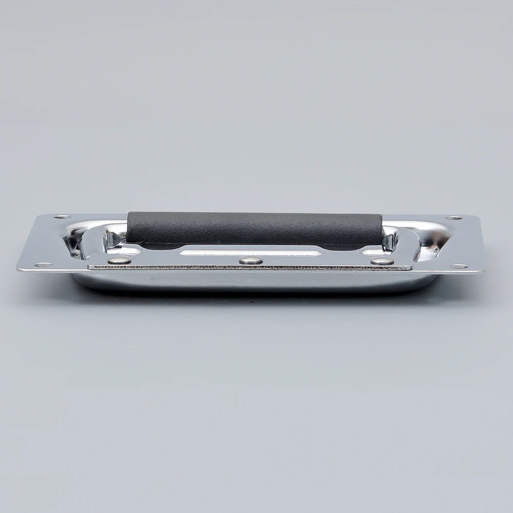 Heavy Duty Recessed Rivet Protected  Handle