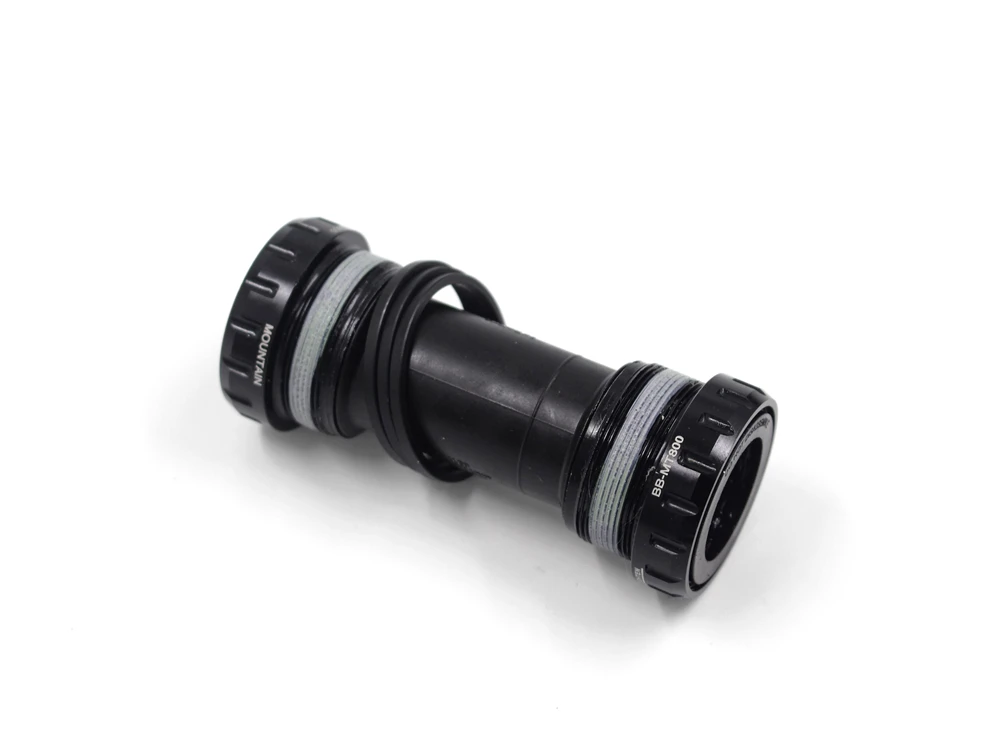  Нижний Кронштейн для горного велосипеда DEORE XT BB MT800 MT800-PA Hollowtech II  SM-BB BSA