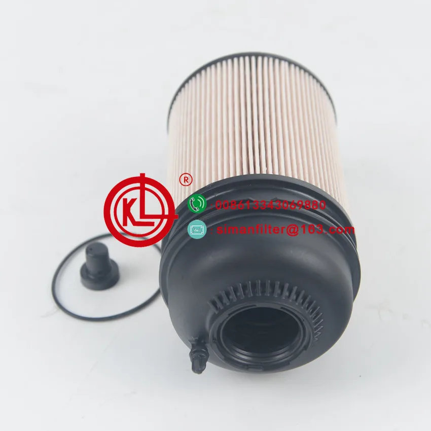 E500KP02D36 Siman henge enFuel Filter A4730901451 P956034 FK13924 4710900855 PF9908 A4710900855