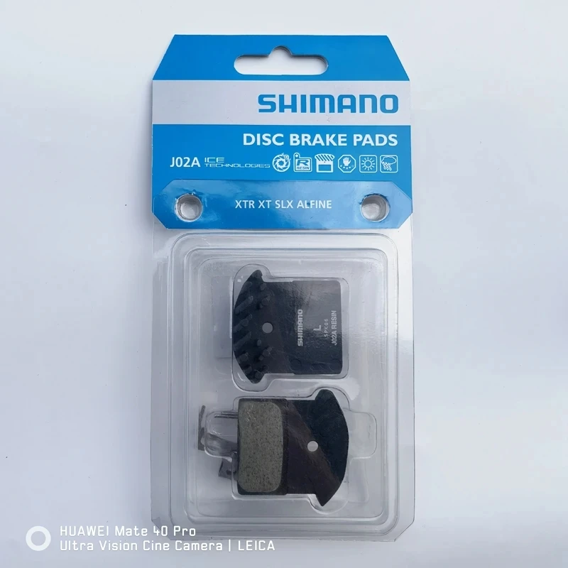 SHIMANO B01S G01S J02A J04C MTB велосипедная металлическая тормозная колодка для BR-M987 M985 M785 M675 M666 M615 M575 M525 M495 M465 M395 M355