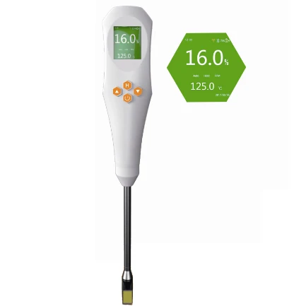 Cooking Oil Tester TPM Cooking Oil Tester Frying Oil Tester