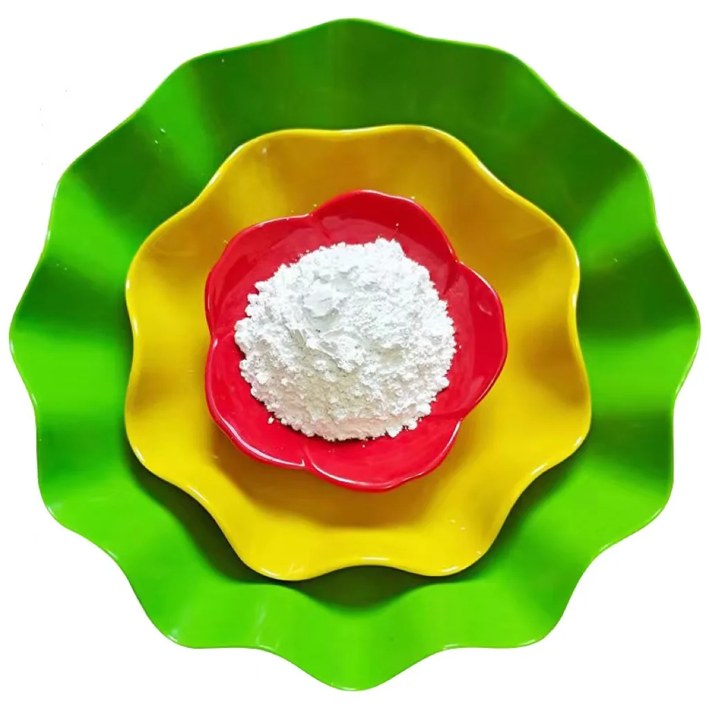 Superfine Powder Clay High Whiteness Calcined Kaolin Harga Kaolin Price Per Ton For Ceramics