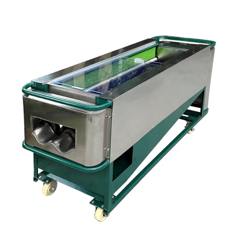 High quality automatic stainless steel Golf ball washer for ball cleaner & golf ball washing machine sale