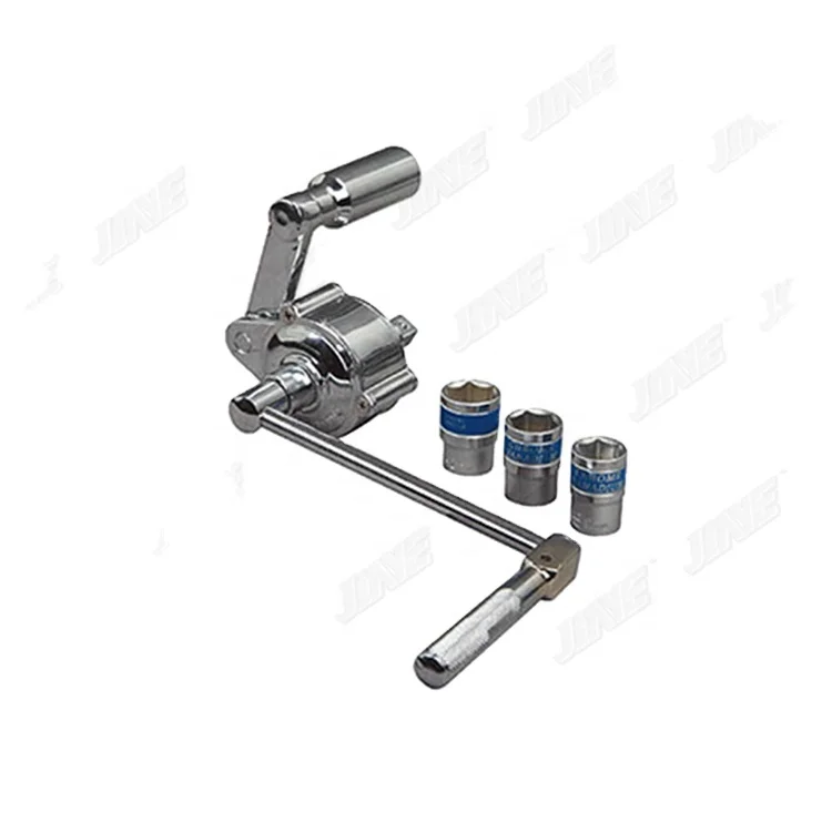 Easily Loosen Truck Labor Saving Wrench/Hand Torque Multiplier