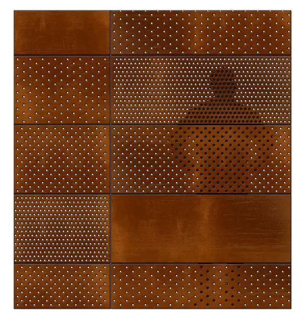 perforated metal sheet aluminium perforated panels perforated mesh diamond pattern wire mesh aluminum mesh ceilings