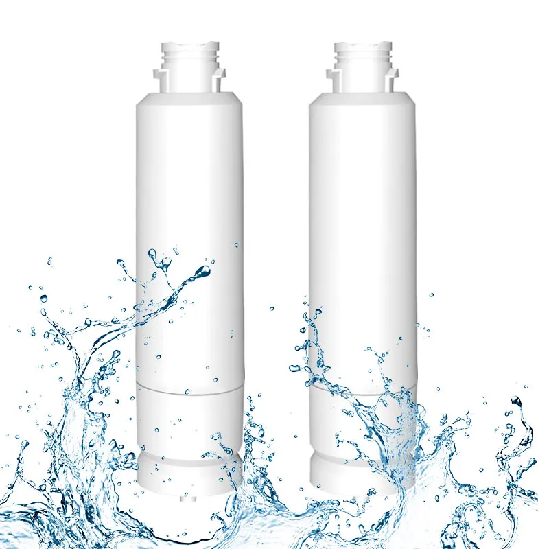 DA29-00020B NSF Site Listed Pureza Replacement Refrigerator Water Filter Element DA29-00020B