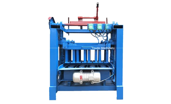Cheap Price Rotary Clay Dirt Brick Making Machinery Light Brick Cutter Moulding Machine In Botswana China South Africa Pakistan
