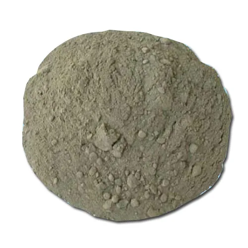 Factory Price! High Purity 1100C Castable/Gunning/Ramming Monolithic Products Insulation Lining dense/low/medium cement