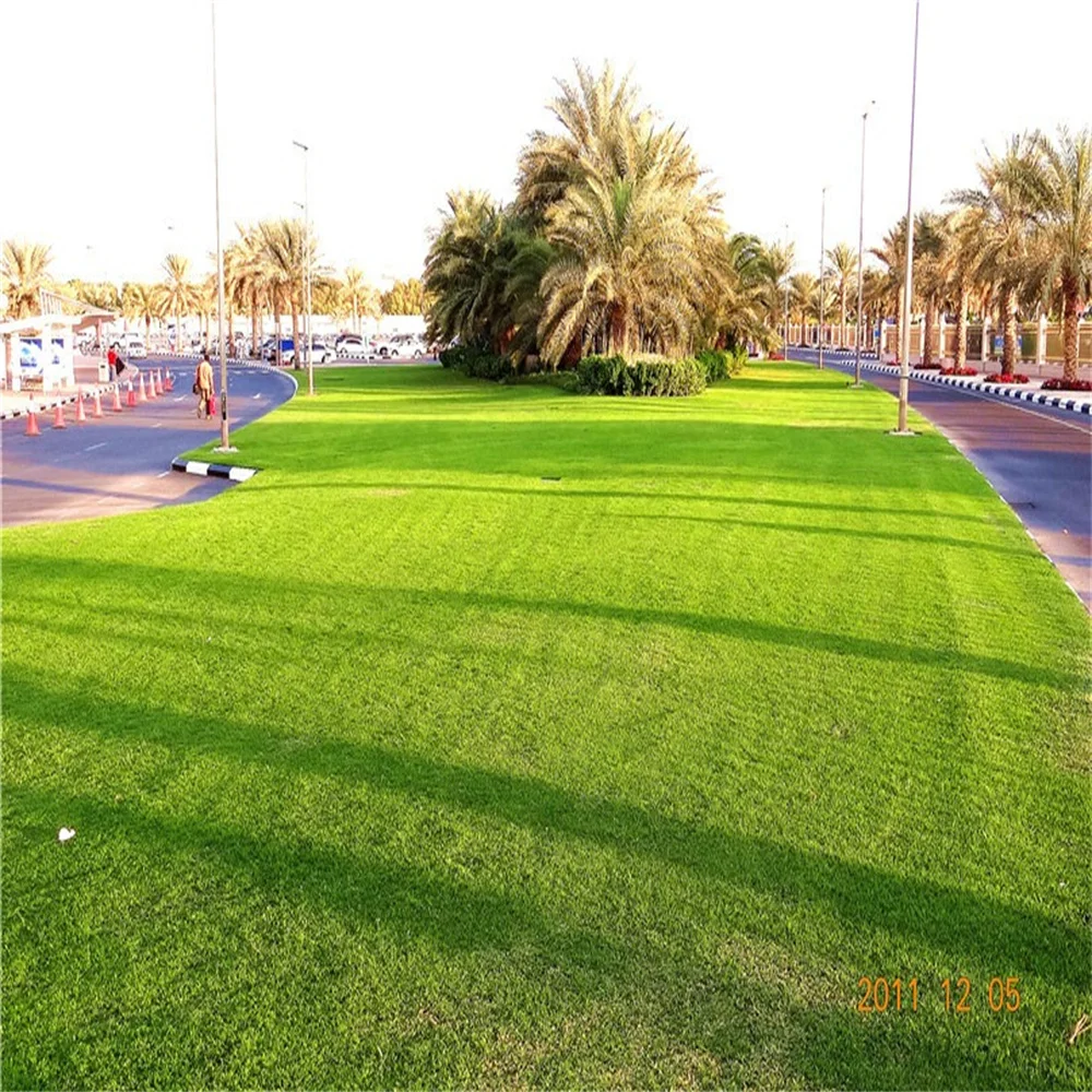 factory supply wholesale cheap green outdoor carpet grass decorative landscaping artificial grass