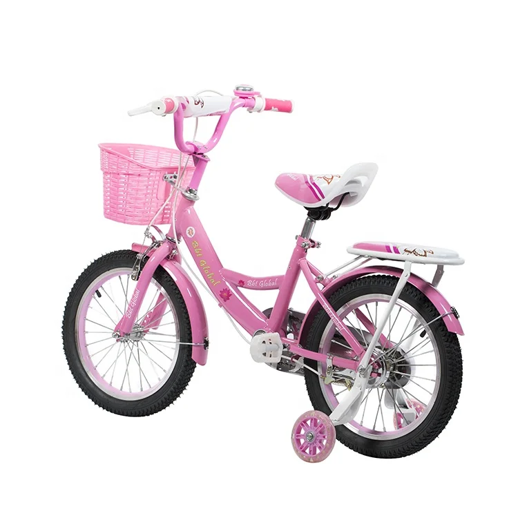New Children Bikes , Kids Bicycle Pictures , Girl Bicycle For 3 To 5 Years Old
