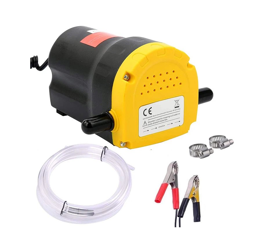 Promotional sale oil pump extractor   custom material oil pump extractor