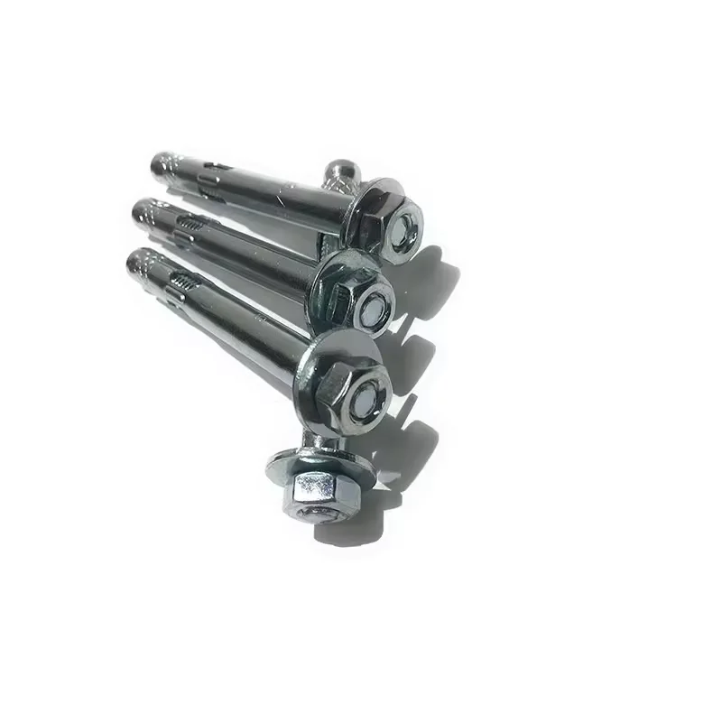 custom Skula Auto Part Rear Lower Arm Camber Bolt 3M515K978AE 1456980 30666821 for FORD Focus VOLVO