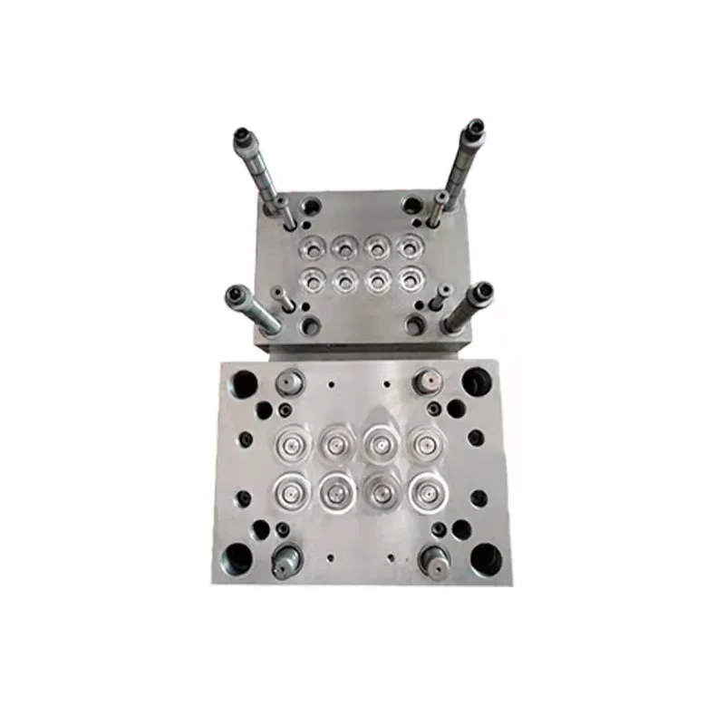2024 China custom appliances product plastic injection mold molding maker