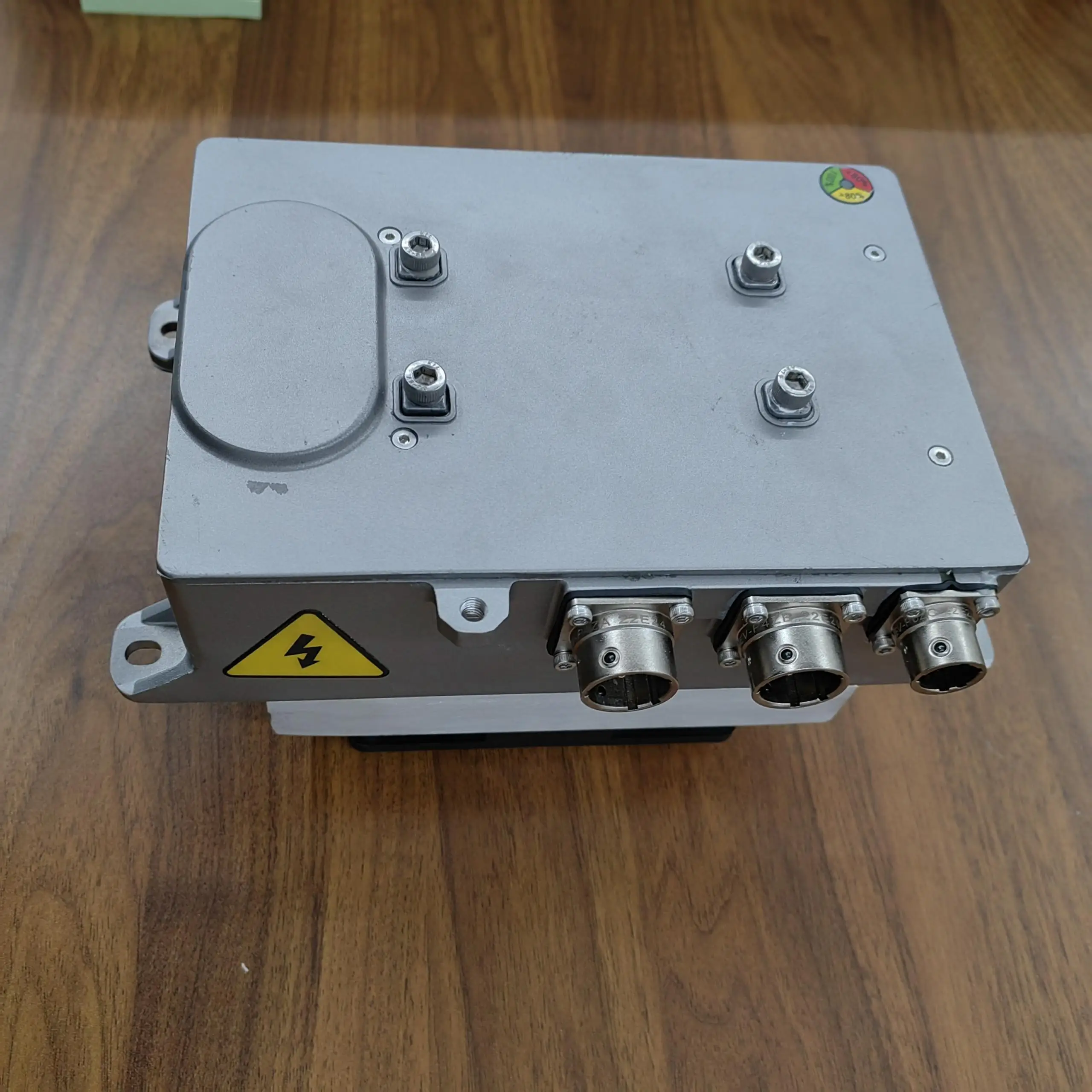 Onboard Charger Rated 48V 60V 72V 96V 144V 312V 540V Analog Control CANBUS Control 3.3KW 3300W