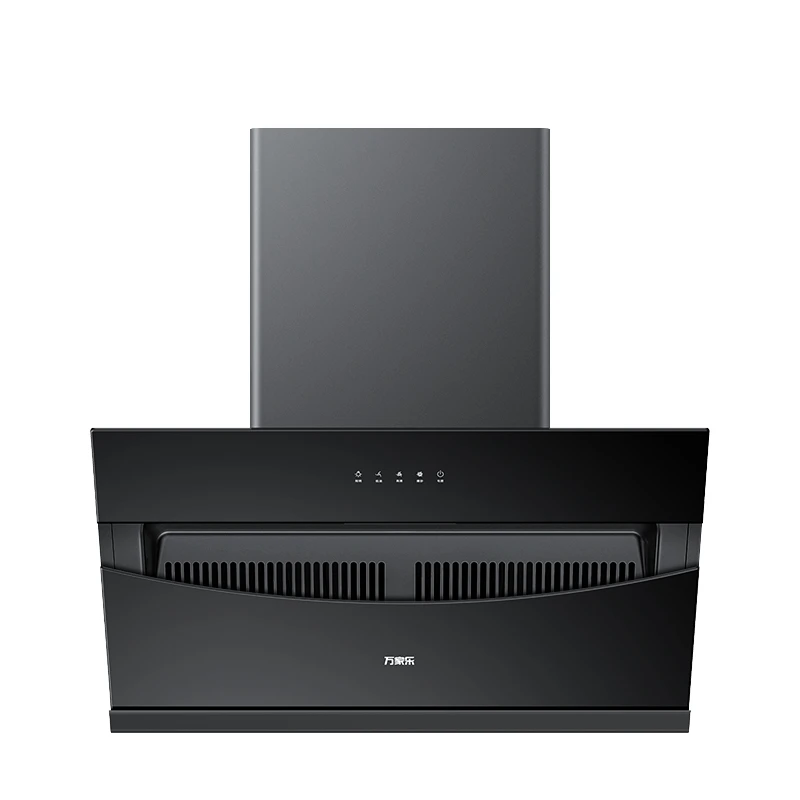 Боковый вытяжной Вытяжка 60 см 90 лучшего качества кухонный прибор вытяжка