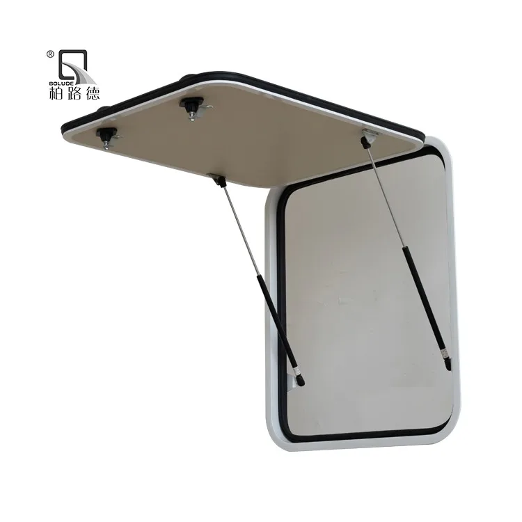  RV/Caravan/Motorhome aluminum luggage