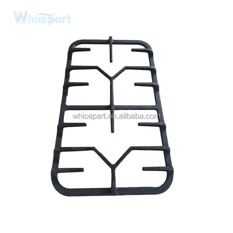 Новый продукт идеи 2023 гриля для барбекю Железные Решетки PA24001 2,4 Кг газовая плита чугунная поддон для газовой плиты запасные части