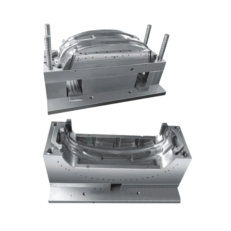 OEM Manufacturer plastic auto parts abs injection molding service make plastic auto parts mould for korea auto performance parts