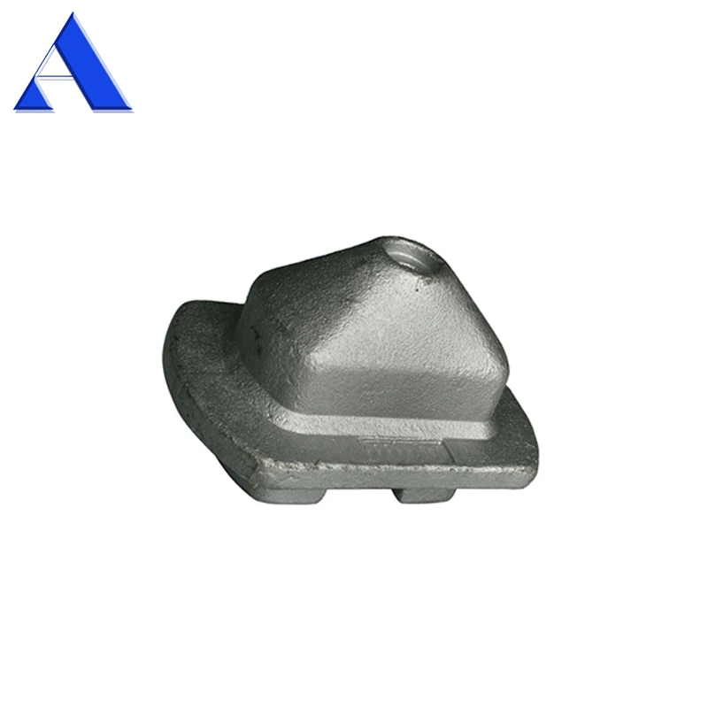 Транспортировочный контейнер нижний Штабелируемый конус