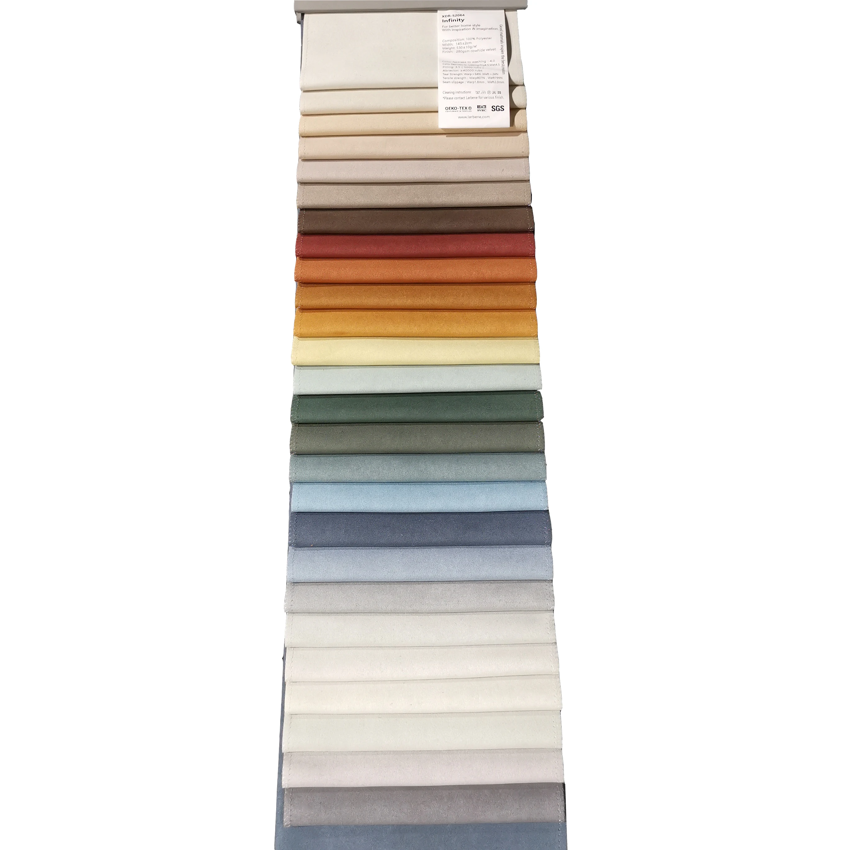 XDRS2064 китайская профессиональная ткань для дивана, фабричная замшевая ткань для дивана, мебельного чехла, 100% полиэстер