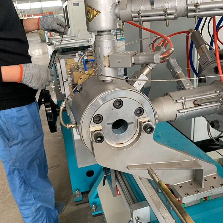 Inline Tape Agricultural Drip Irrigation Pipe Machine,Drip Irrigation Pipe Machine