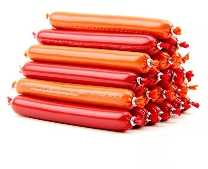 Pet Snacks Dog Food Cat Treats Food Pet Ham Sausage