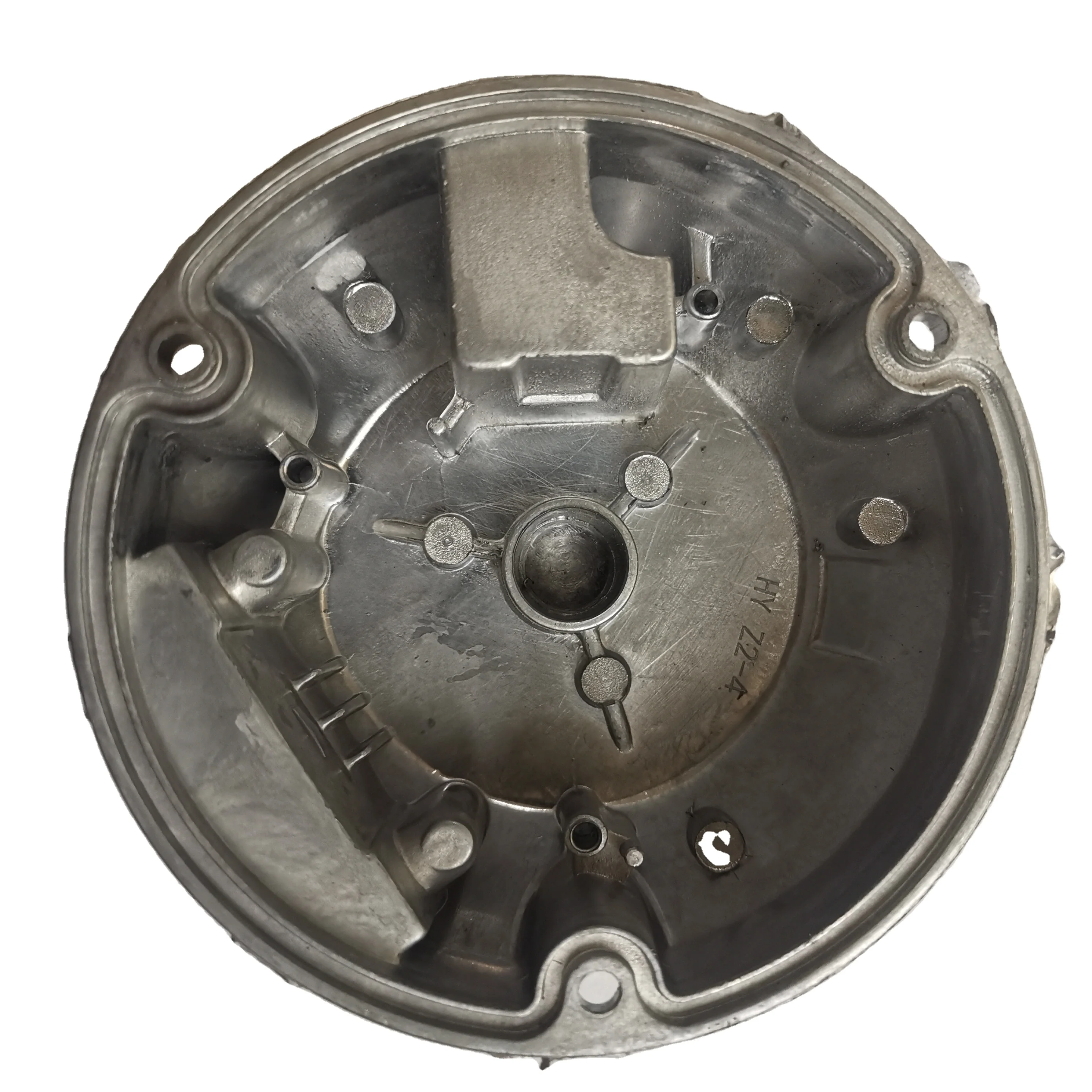 
Professional Manufacturers OEM ODM Housing Camera CCTV Die Casting Part 