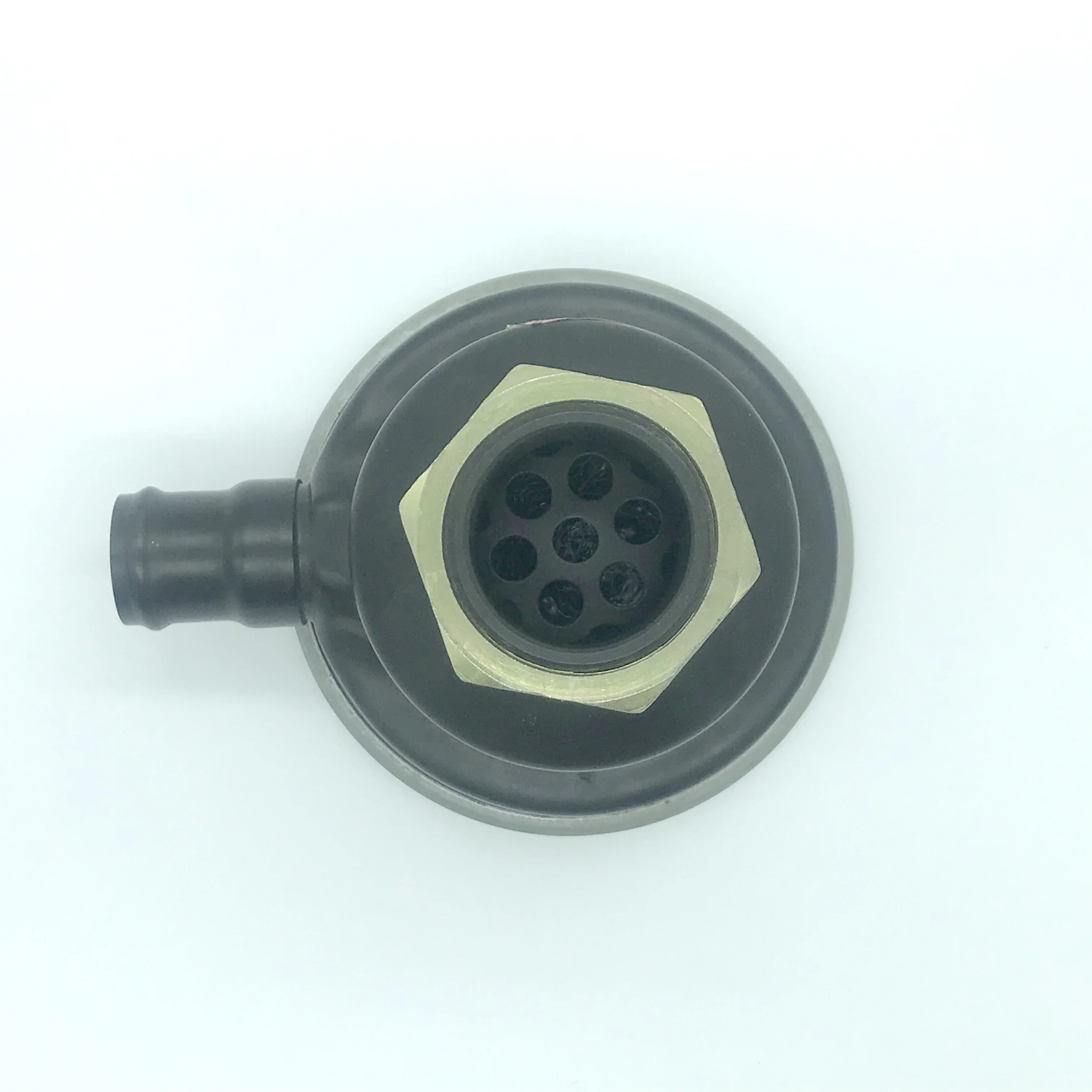 Top Quality Factory sales Oil Trap crankcase breather Truck Parts  0000185835 WITH TUBE