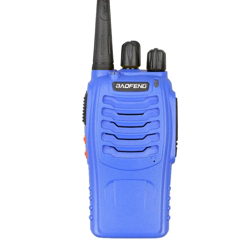 BaoFeng 888S Hot Sale two way radio bf888s Walkie Talkie BF-888S 100 mile walkie talkie